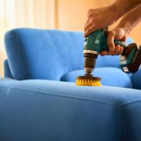 Sofa Shampooing